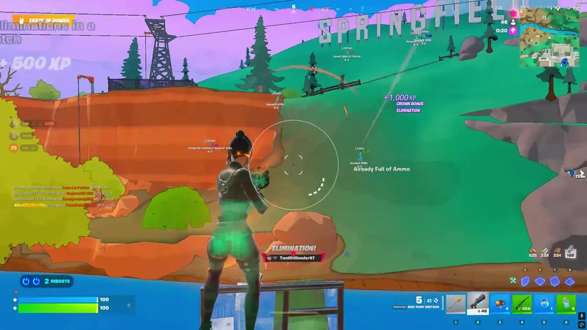 Fortnite stream proof cheats guide thumbnail