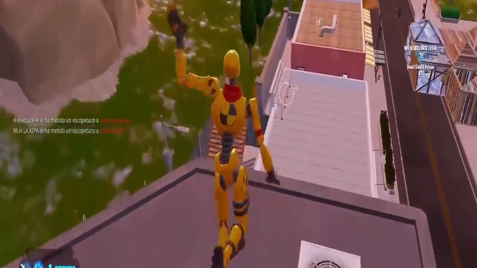 Fortnite cheat gameplay capture 20