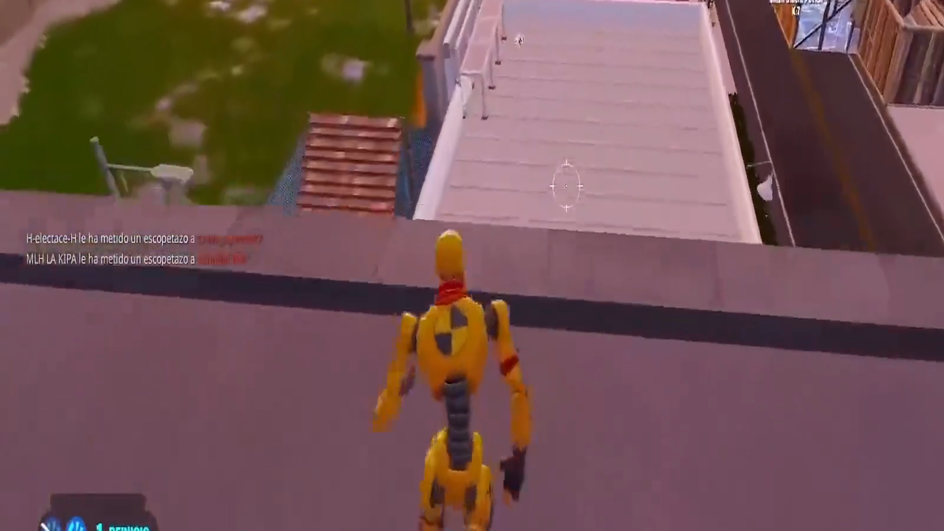 Fortnite cheat gameplay capture 21