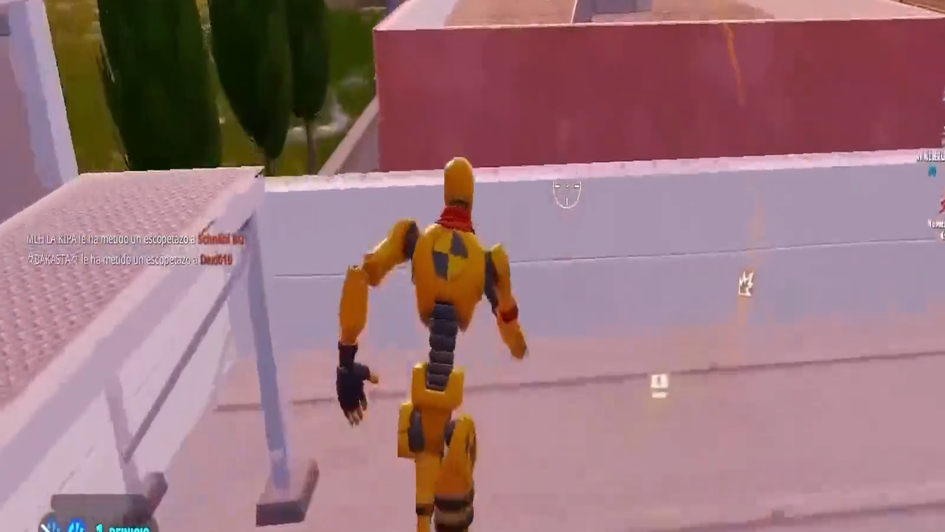 Fortnite cheat gameplay capture 26