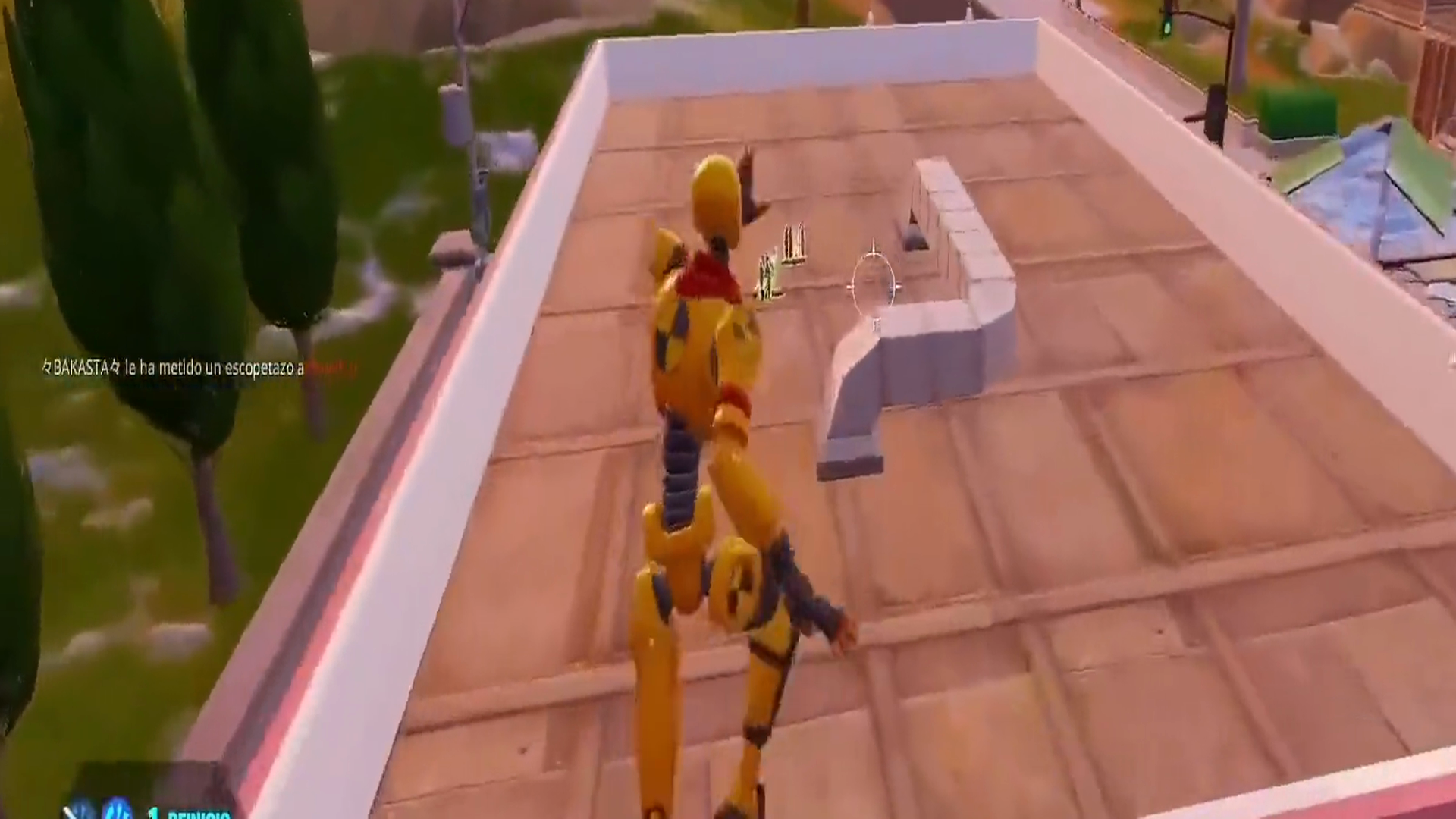 Fortnite cheat gameplay capture 27