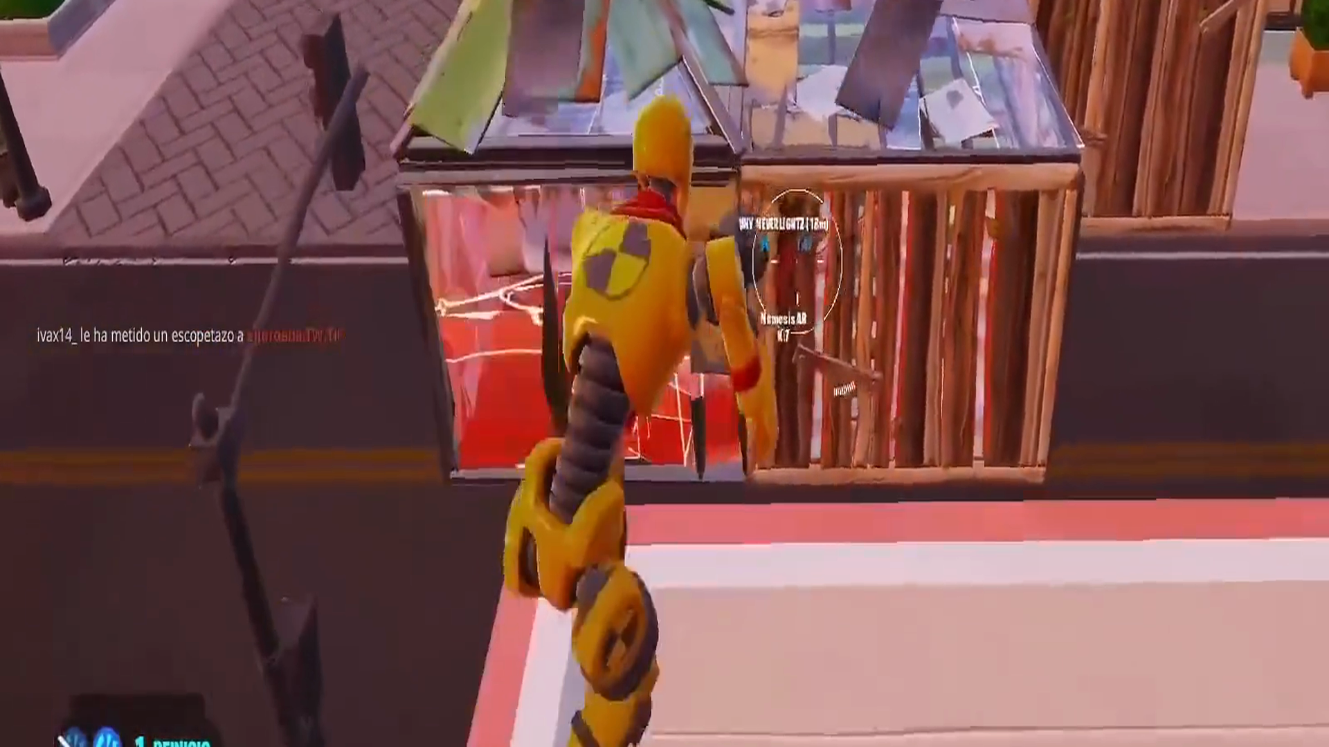 Fortnite cheat gameplay capture 36